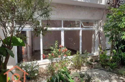 Casa com 3 dormitórios à venda, 270 m² por r$ 2.300.000,00 - vila mariana - são paulo/sp