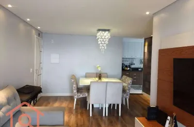 Apartamento com 3 dormitórios à venda, 85 m² por r$ 800.000,00 - ipiranga - são paulo/sp
