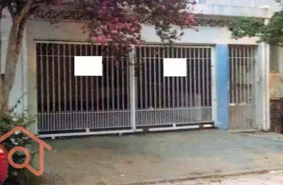 Sobrado com 5 dormitórios, 280 m² - venda por r$ 1.800.000,00 ou aluguel por r$ 8.100,00/mês - ipiranga - são paulo/sp