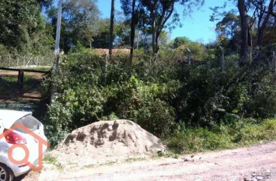 Terreno à venda, 1400 m² por r$ 145.000,00 - estrada cachoeira - ibiúna/sp