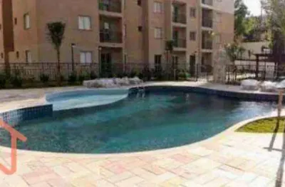 Apartamento com 2 dormitórios à venda, 54 m² por r$ 324.000,00 - vila liviero - são paulo/sp