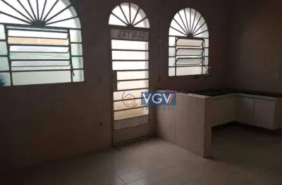 Casa com 3 dormitórios à venda, 300 m² por r$ 1.100.000,00 - cidade vargas - são paulo/sp