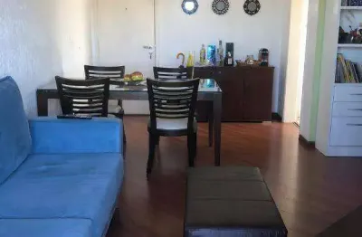 Apartamento à venda, 54 m² por r$ 481.000,00 - vila mascote - são paulo/sp