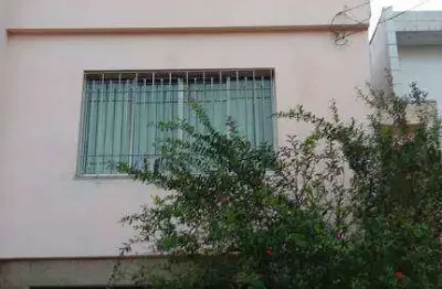 Sobrado com 3 dormitórios à venda, 120 m² por r$ 650.000,00 - vila paulo silas - são paulo/sp