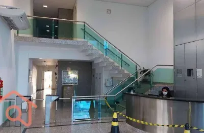 Sala à venda, 86 m² por r$ 700.000,00 - jabaquara - são paulo/sp