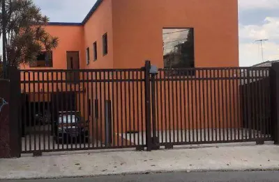 Prédio à venda, 450 m² por r$ 2.500.000,00 - cidade vargas - são paulo/sp