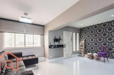 Sobrado com 2 dormitórios à venda, 171 m² por r$ 1.190.000,00 - vila são josé (ipiranga) - são paulo/sp