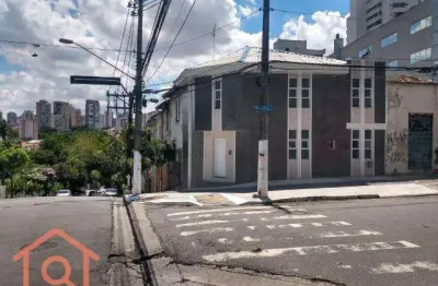 Prédio à venda na Rua Paulo Orozimbo, 1206, Cambuci, São Paulo