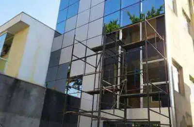 Prédio à venda na Rua Doutor Mário Vicente, 1262, Ipiranga, São Paulo