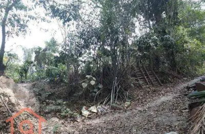 Terreno à venda, 3000 m² por r$ 4.600.000,00 - jardim ubirajara (zona sul) - são paulo/sp