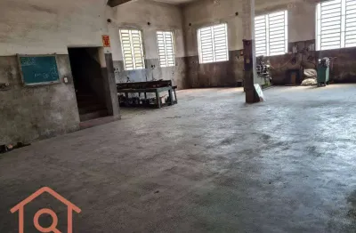 Prédio à venda, 700 m² por r$ 2.100.000,00 - vila vera - são paulo/sp
