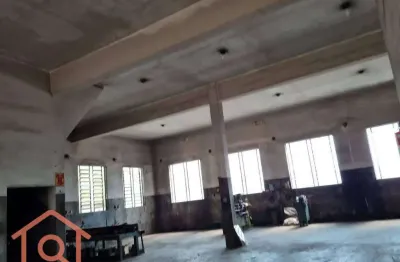 Prédio à venda, 700 m² por r$ 2.100.000,00 - vila vera - são paulo/sp