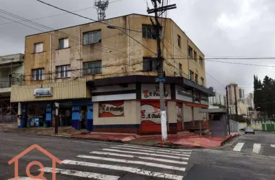 Prédio à venda, 1273 m² por r$ 4.990.000,00 - vila guarani (zona sul) - são paulo/sp