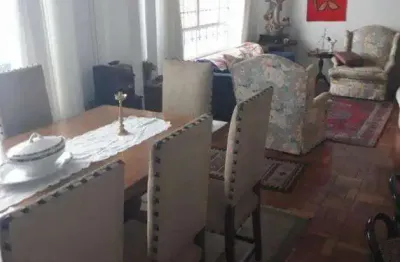 Casa com 6 dormitórios à venda, 372 m² por r$ 4.300.000,00 - jardim américa - são paulo/sp