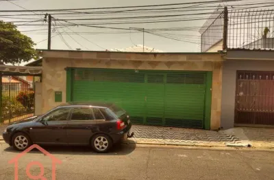 Casa à venda, 200 m² por r$ 1.250.000,00 - vila monte alegre - são paulo/sp