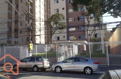 Apartamento à venda, 50 m² por r$ 350.000,00 - santa efigênia - são paulo/sp