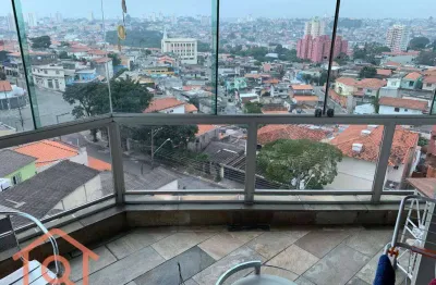 Apartamento à venda, 84 m² por r$ 480.000,00 - vila marari - são paulo/sp
