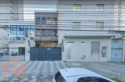Prédio, 550 m² - venda por r$ 3.700.000,00 ou aluguel por r$ 16.000,00/mês - mirandópolis - são paulo/sp