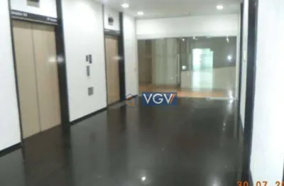 Andar corporativo, 2844 m² - venda por r$ 9.300.000,00 ou aluguel por r$ 199.720,40/mês - jardim são luís - são paulo/sp