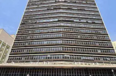 Sala comercial com 1 sala para alugar na Rua Pedro Américo, 32, República, São Paulo
