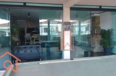 Sobrado à venda, 400 m² por r$ 1.400.000,00 - cidade vargas - são paulo/sp