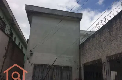 Sobrado à venda, 115 m² por r$ 491.000,00 - vila campestre - são paulo/sp