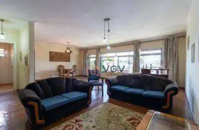 Casa com 3 dormitórios, 281 m² - venda por r$ 1.098.000,00 ou aluguel por r$ 7.000,00/mês - vila guarani (zona sul) - são paulo/sp