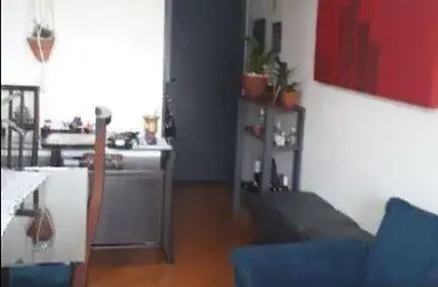 Apartamento à venda, 50 m² por r$ 350.000,00 - jardim oriental - são paulo/sp