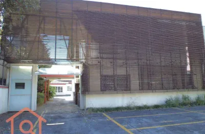 Prédio à venda, 600 m² por r$ 9.990.000,00 - indianópolis - são paulo/sp