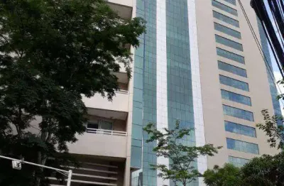 Sala à venda, 136 m² por r$ 1.631.000,00 - granja julieta - são paulo/sp