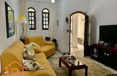 Sobrado com 3 dormitórios à venda, 70 m² por r$ 692.000,00 - ipiranga - são paulo/sp