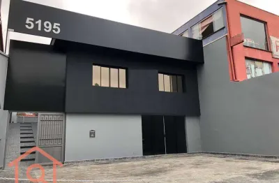 Ponto, 365 m² - venda por r$ 3.100.000 ou aluguel por r$ 15.400/mês - planalto paulista - são paulo/sp