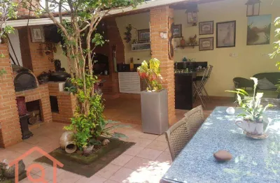Sobrado com 4 dormitórios à venda, 195 m² por r$ 1.100.000,00 - vila gomes cardim - são paulo/sp