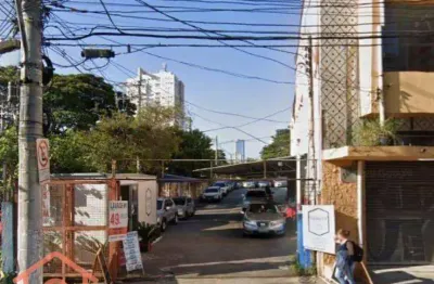 Terreno, 700 m² - venda por r$ 7.000.000,00 ou aluguel por r$ 24.000,00/mês - santo amaro - são paulo/sp