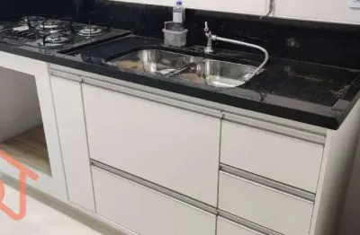 Apartamento com 2 dormitórios à venda, 46 m² por r$ 330.000,00 - liberdade - são paulo/sp