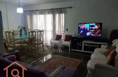 Apartamento com 4 dormitórios à venda, 136 m² por r$ 1.250.000,00 - vila clementino	 - são paulo/sp