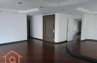 Apartamento com 4 dormitórios à venda, 220 m² por r$ 1.100.000,00 - vila mascote - são paulo/sp