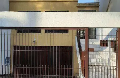 Sobrado à venda, 272 m² por r$ 1.058.000,00 - jabaquara - são paulo/sp