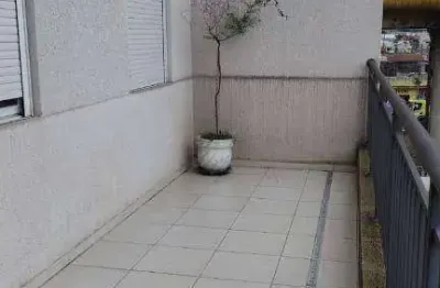 Apartamento garden com 2 dormitórios à venda, 64 m² por r$ 550.000,00 - ipiranga - são paulo/sp