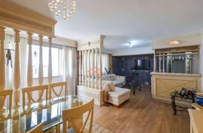 Apartamento com 3 dormitórios à venda, 134 m² por r$ 1.250.000,00 - bela vista - são paulo/sp