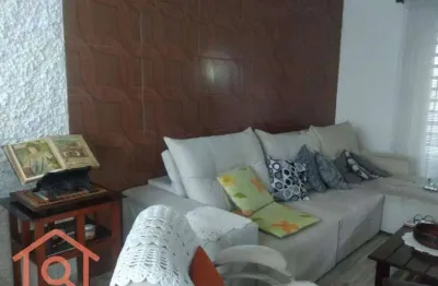 Sobrado com 4 dormitórios à venda, 216 m² por r$ 850.000,00 - jabaquara - são paulo/sp
