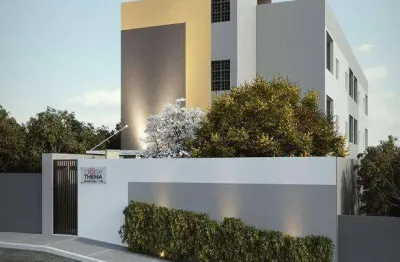 Apartamento com 1 dormitório à venda, 35 m² por r$ 250.000,00 - jardim oriental - são paulo/sp