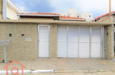 Casa à venda, 180 m² por r$ 620.000,00 - cidade vargas - são paulo/sp