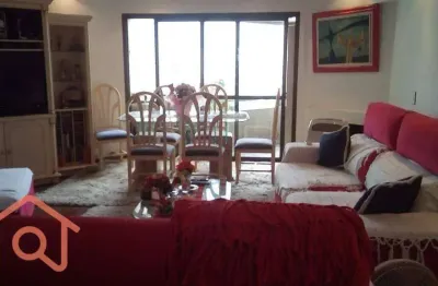 Apartamento com 3 dormitórios à venda, 149 m² por r$ 1.800.000,00 - brooklin - são paulo/sp