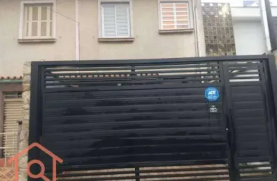 Sobrado com 3 dormitórios à venda, 219 m² por r$ 960.000,00 - ipiranga - são paulo/sp