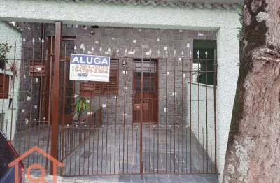 Casa com 1 dormitório para alugar, 60 m² por r$ 1.541,00/mês - jabaquara - são paulo/sp