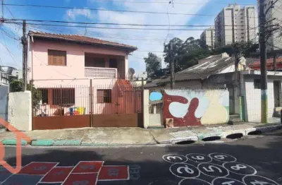 Sobrado com 5 dormitórios à venda, 450 m² - jardim oriental - são paulo/sp