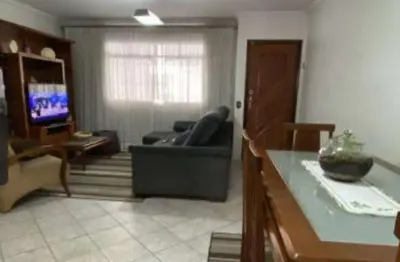 Sobrado com 3 dormitórios à venda, 97 m² por r$ 750.000,00 - vila mascote - são paulo/sp