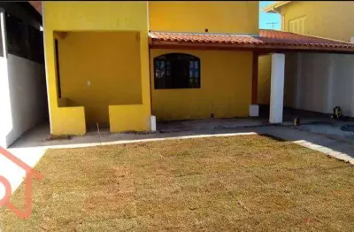Sobrado com 3 dormitórios à venda, 180 m² por r$ 880.000,00 - interlagos - são paulo/sp