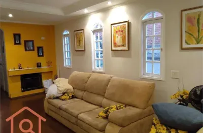 Sobrado com 3 dormitórios à venda, 188 m² por r$ 690.000,00 - jardim prudência - são paulo/sp